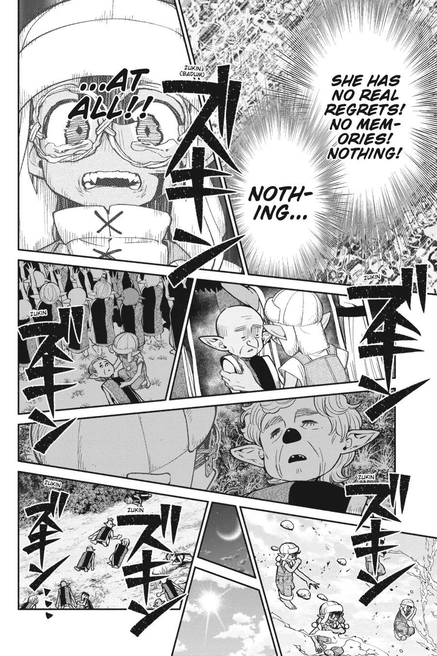 Tensei Goblin dakedo Shitsumon aru? Chapter 57 18